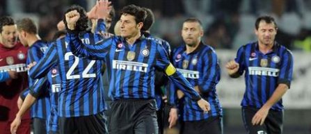 Inter are ocazia sa urce pe locul al 6-lea
